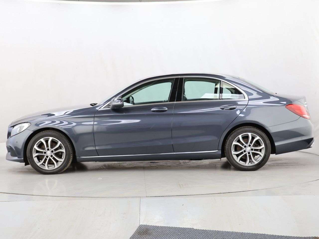 2016 MERCEDES-BENZ C CLASS 2016 MERCEDES-BENZ C CLASS