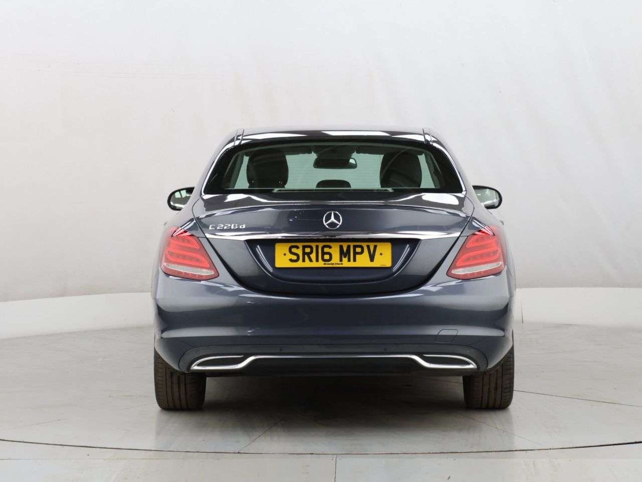 2016 MERCEDES-BENZ C CLASS 2016 MERCEDES-BENZ C CLASS