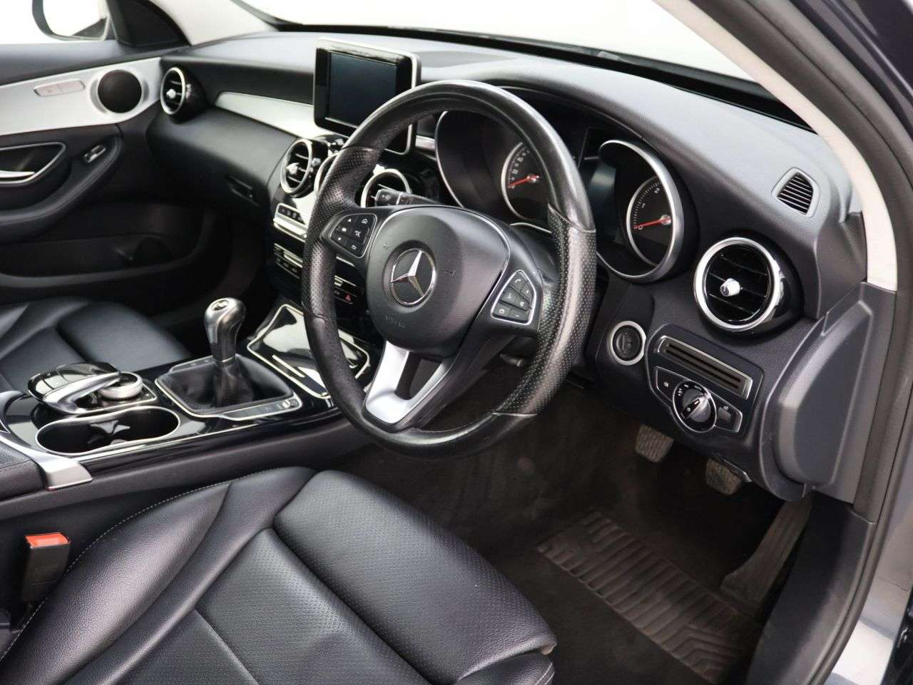 2016 MERCEDES-BENZ C CLASS 2016 MERCEDES-BENZ C CLASS