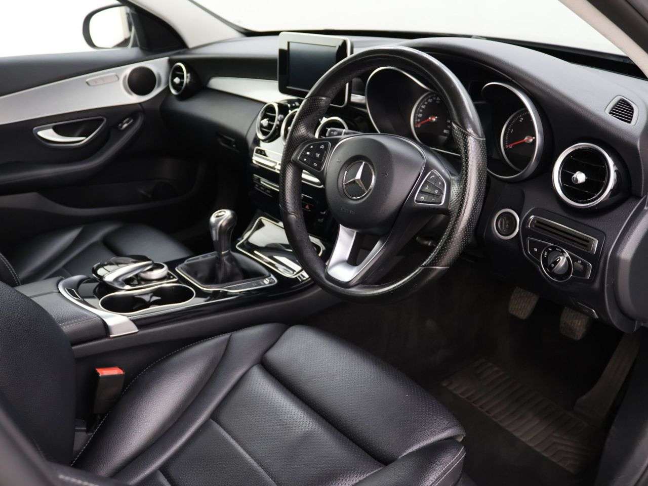 2016 MERCEDES-BENZ C CLASS 2016 MERCEDES-BENZ C CLASS