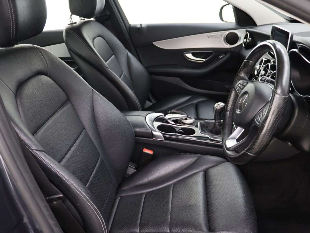 2016 MERCEDES-BENZ C CLASS 2016 MERCEDES-BENZ C CLASS