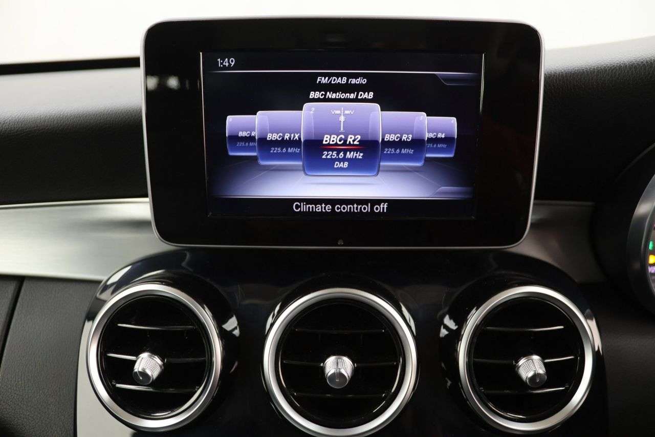 2016 MERCEDES-BENZ C CLASS 2016 MERCEDES-BENZ C CLASS