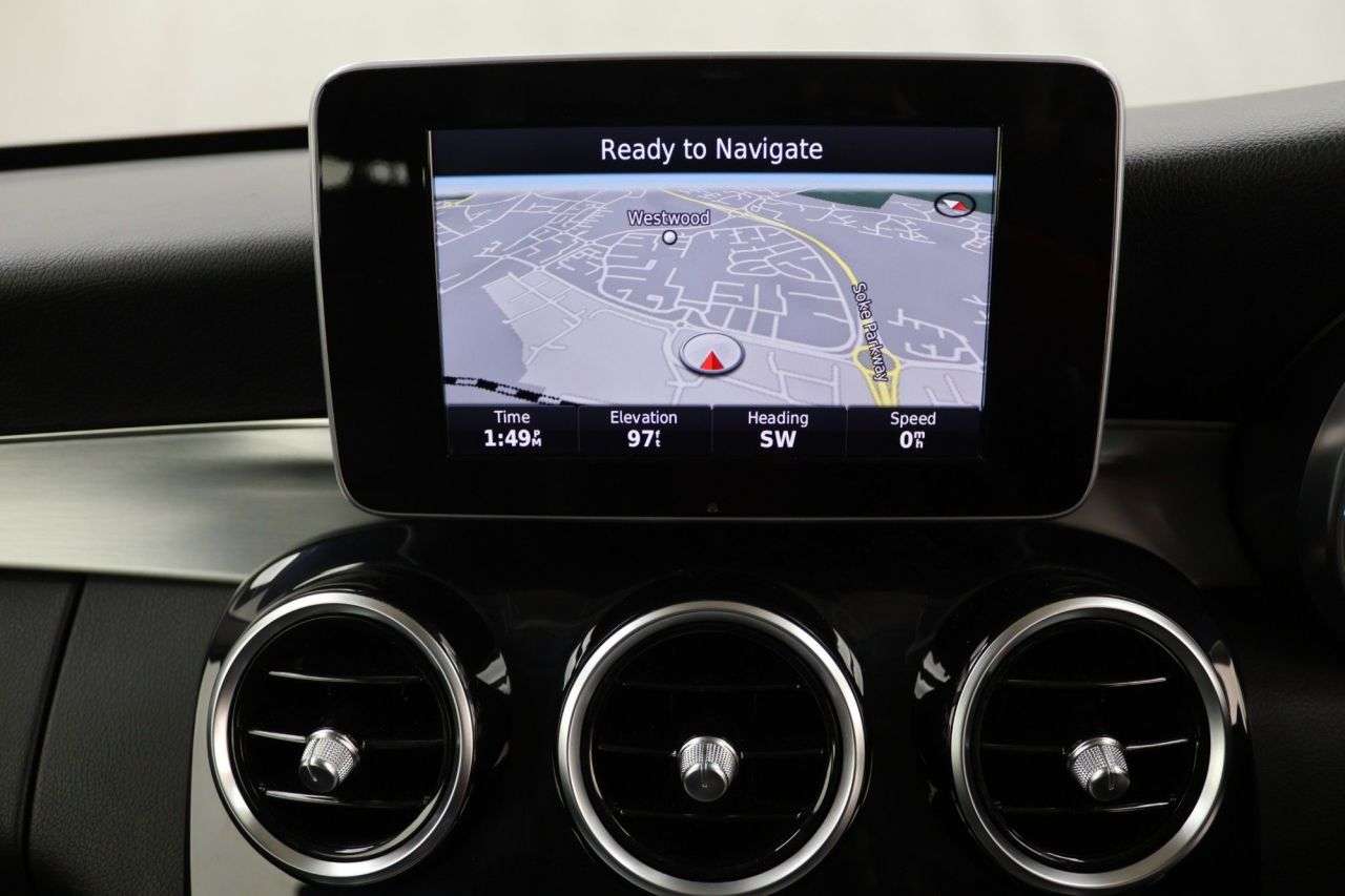 2016 MERCEDES-BENZ C CLASS 2016 MERCEDES-BENZ C CLASS