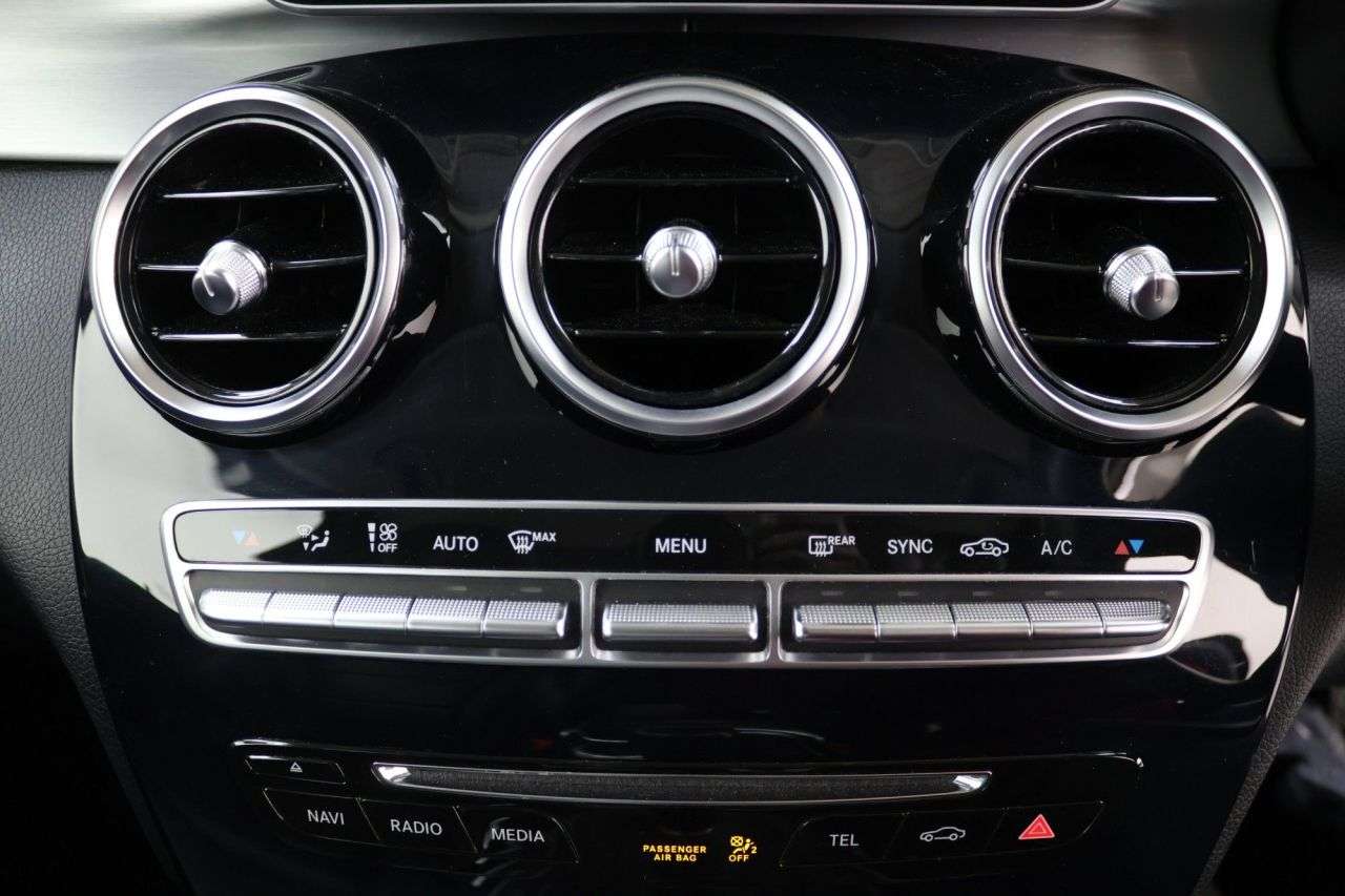 2016 MERCEDES-BENZ C CLASS 2016 MERCEDES-BENZ C CLASS