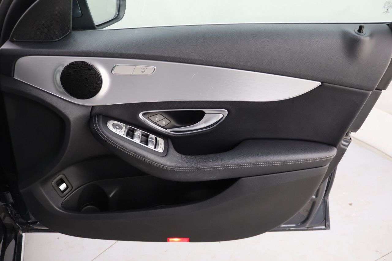 2016 MERCEDES-BENZ C CLASS 2016 MERCEDES-BENZ C CLASS