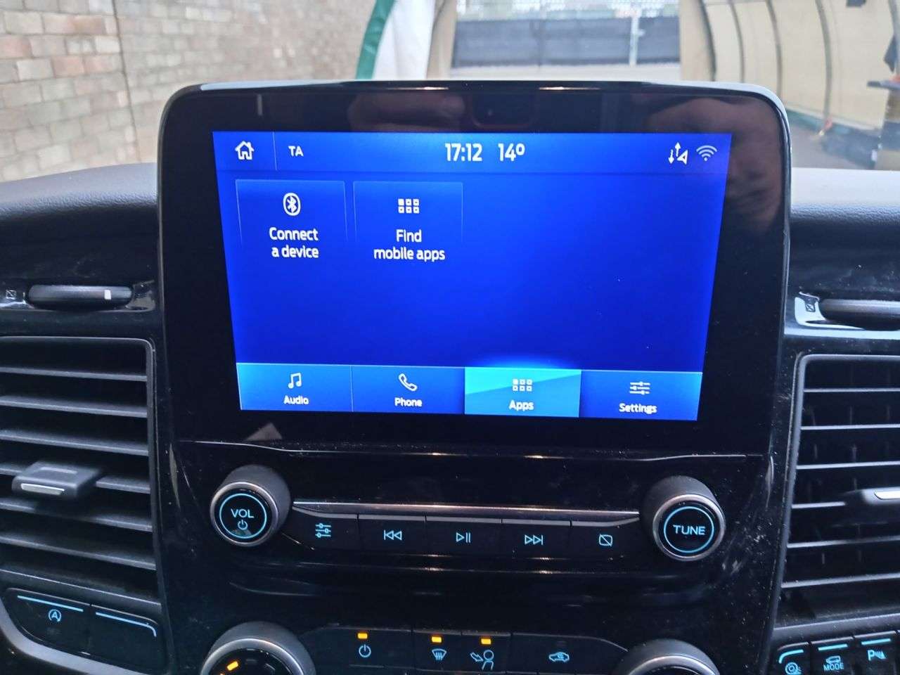 2022 FORD TOURNEO CUSTOM 2022 FORD TOURNEO CUSTOM