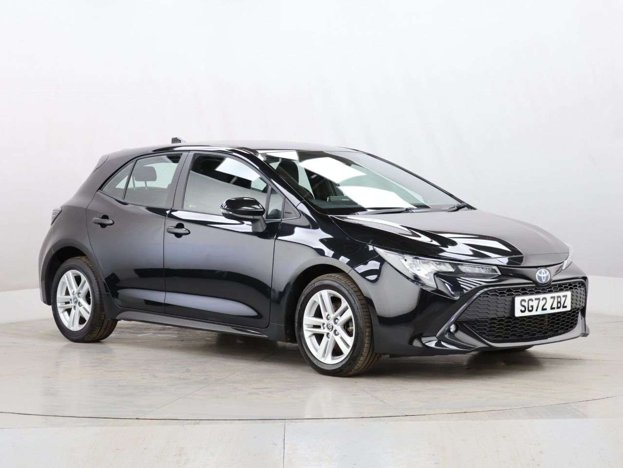 2022 TOYOTA COROLLA 2022 TOYOTA COROLLA