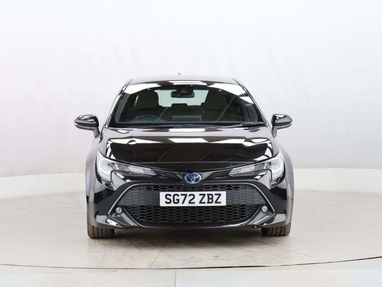 2022 TOYOTA COROLLA 2022 TOYOTA COROLLA