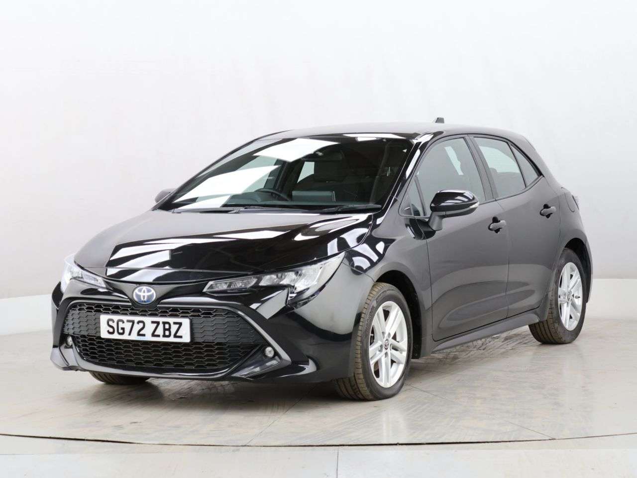 2022 TOYOTA COROLLA 2022 TOYOTA COROLLA