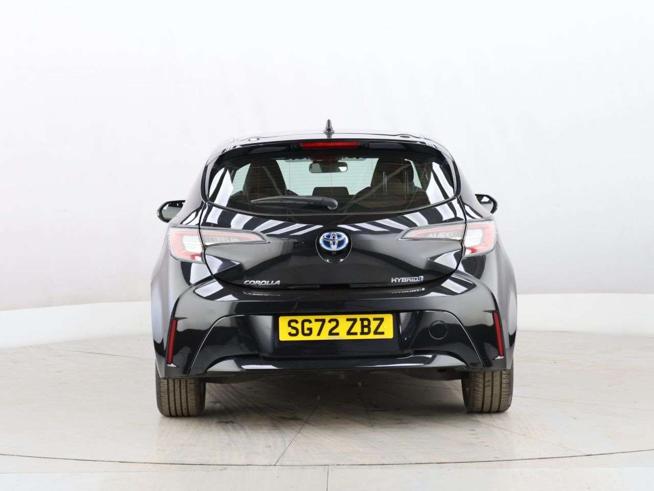 2022 TOYOTA COROLLA 2022 TOYOTA COROLLA