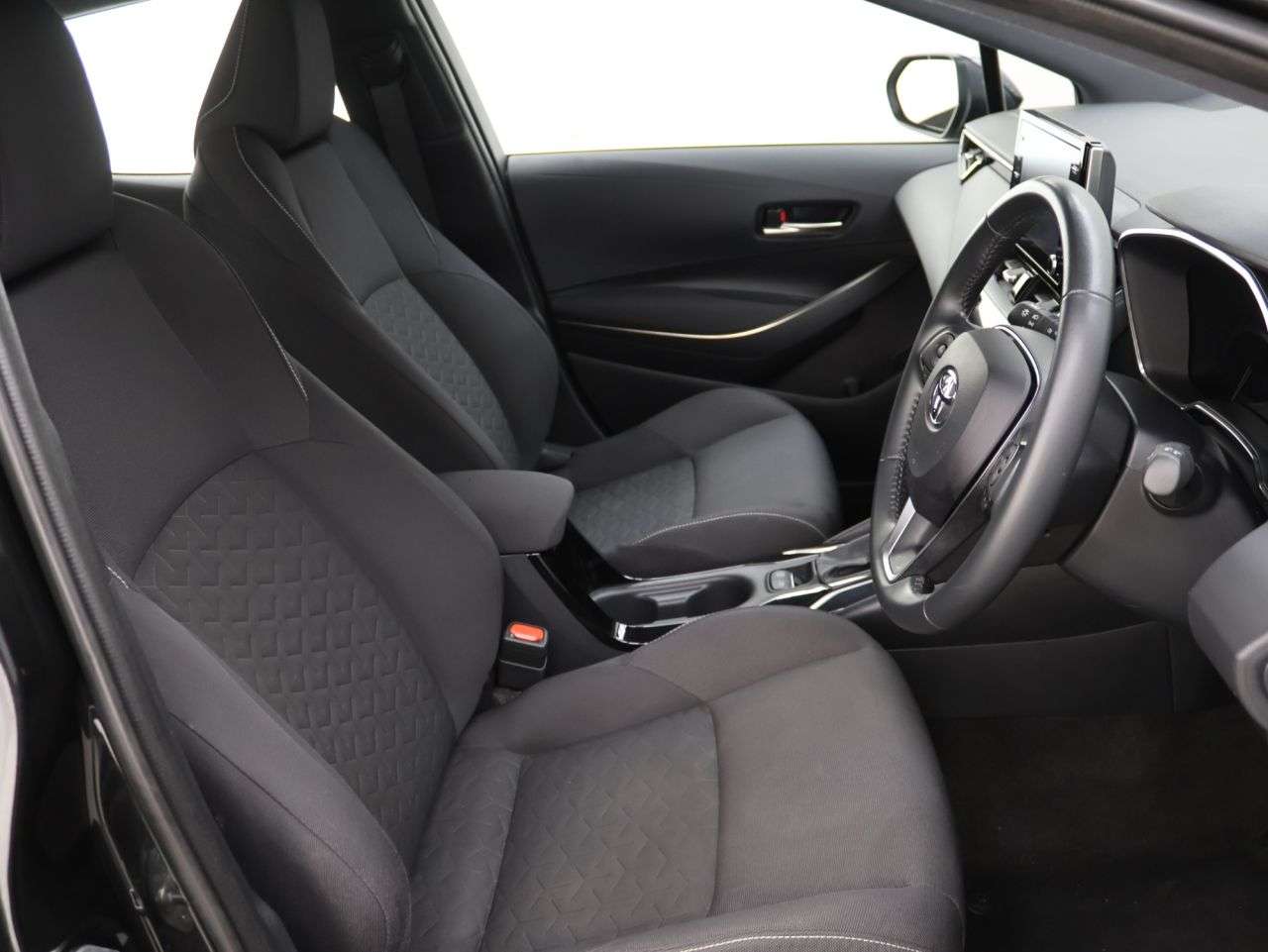 2022 TOYOTA COROLLA 2022 TOYOTA COROLLA