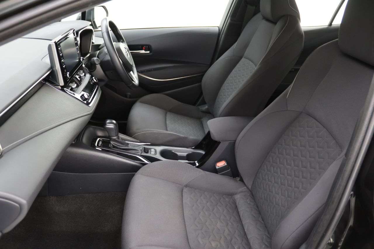 2022 TOYOTA COROLLA 2022 TOYOTA COROLLA