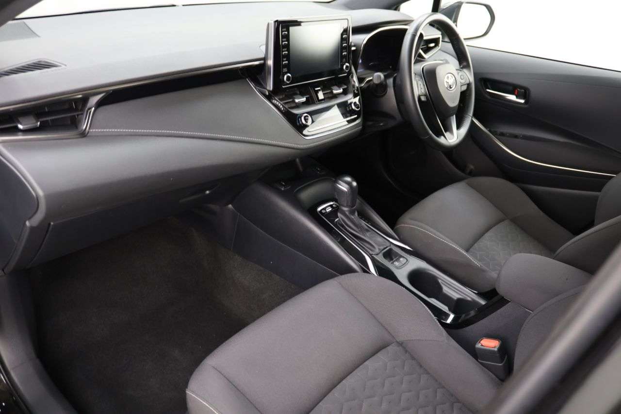 2022 TOYOTA COROLLA 2022 TOYOTA COROLLA