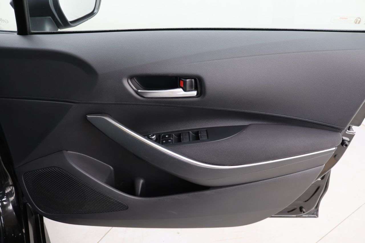 2022 TOYOTA COROLLA 2022 TOYOTA COROLLA