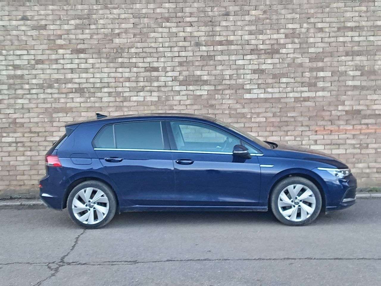 2020 VOLKSWAGEN GOLF 2020 VOLKSWAGEN GOLF