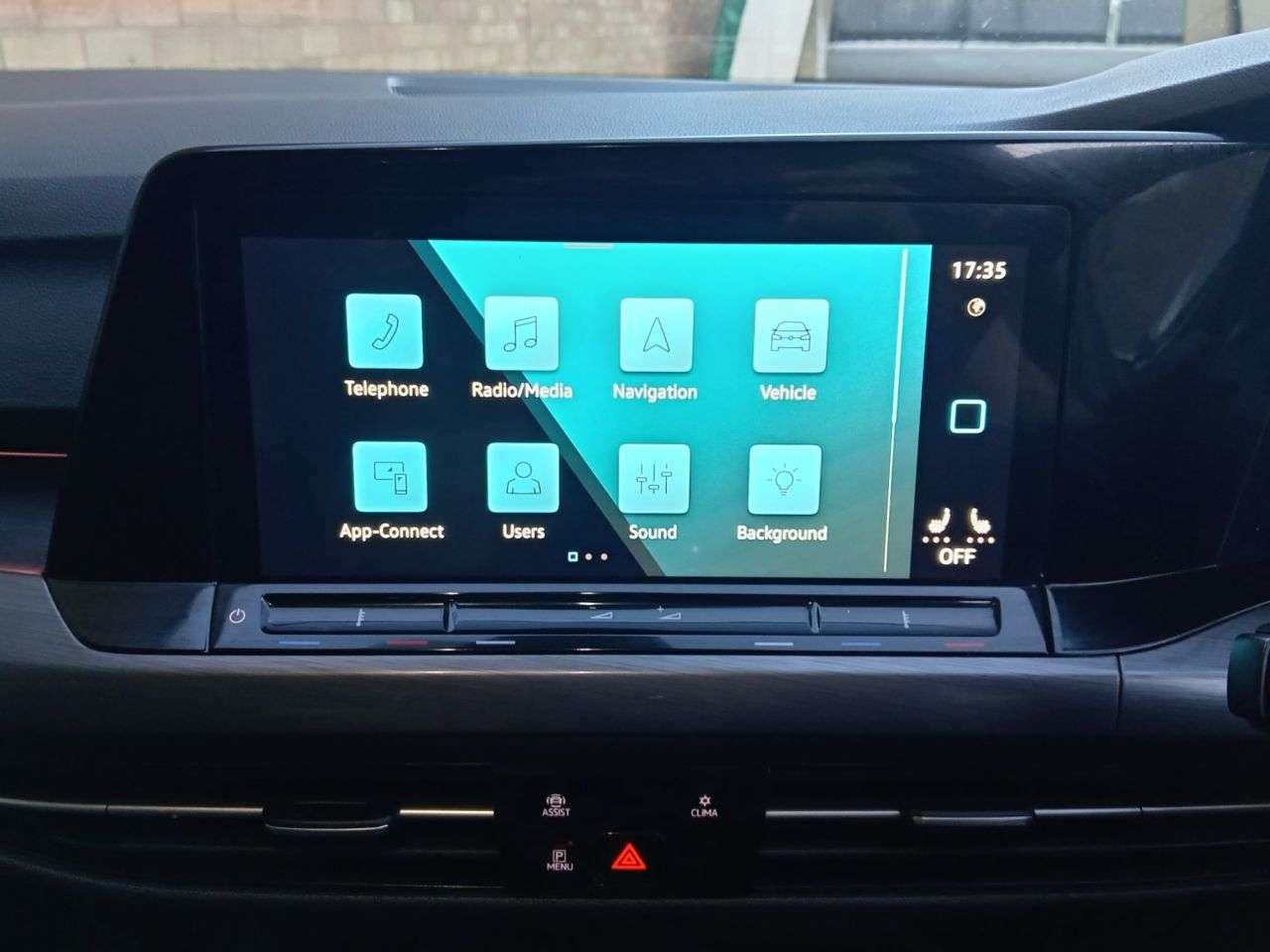 2020 VOLKSWAGEN GOLF 2020 VOLKSWAGEN GOLF