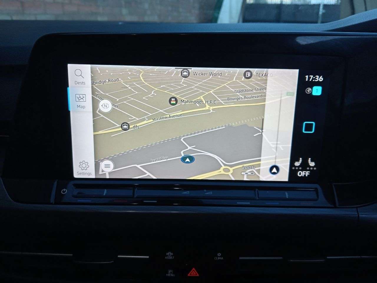 2020 VOLKSWAGEN GOLF 2020 VOLKSWAGEN GOLF