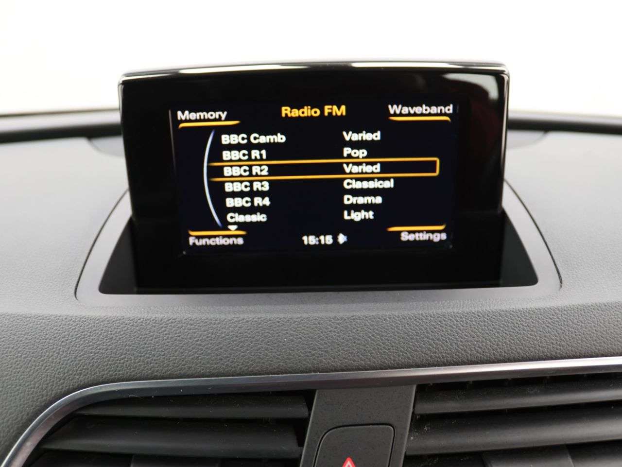 2018 AUDI Q3 2018 AUDI Q3