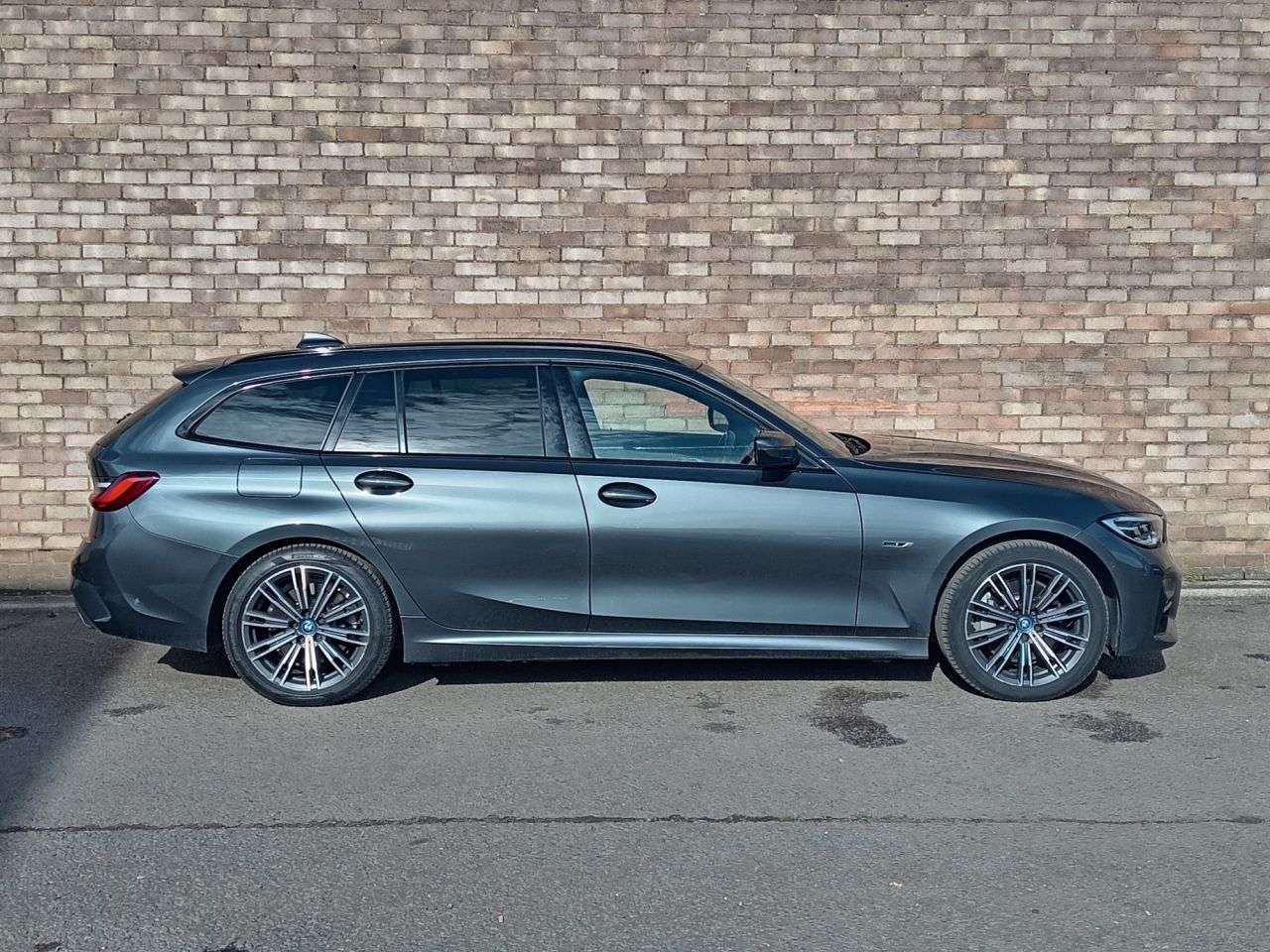 2022 BMW 3 SERIES 2022 BMW 3 SERIES