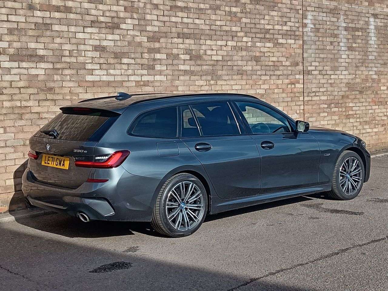 2022 BMW 3 SERIES 2022 BMW 3 SERIES