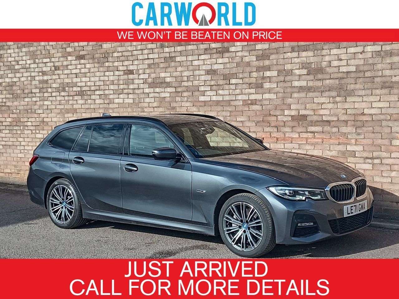 2022 BMW 3 SERIES 2022 BMW 3 SERIES