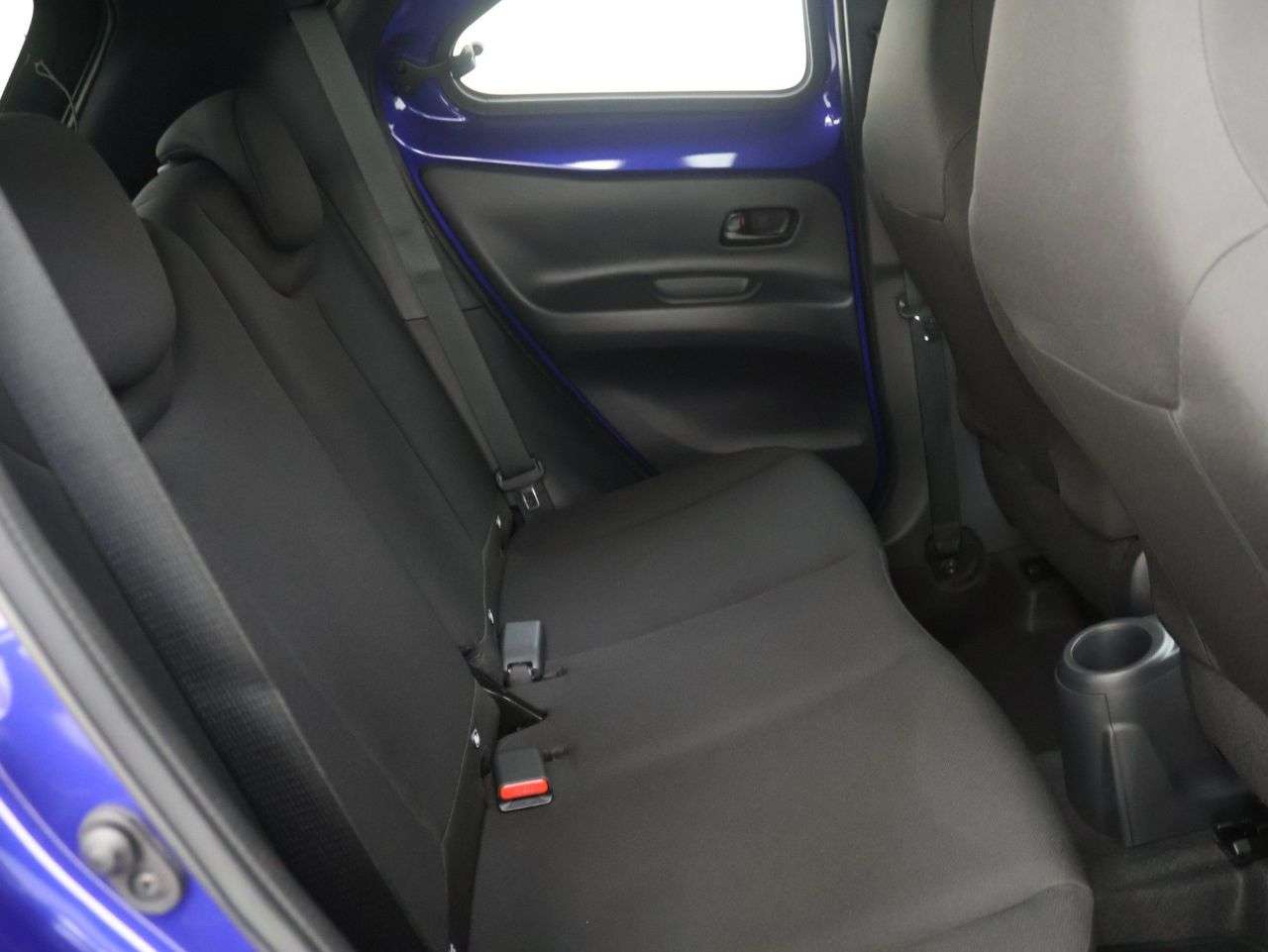 2025 TOYOTA AYGO X 2025 TOYOTA AYGO X