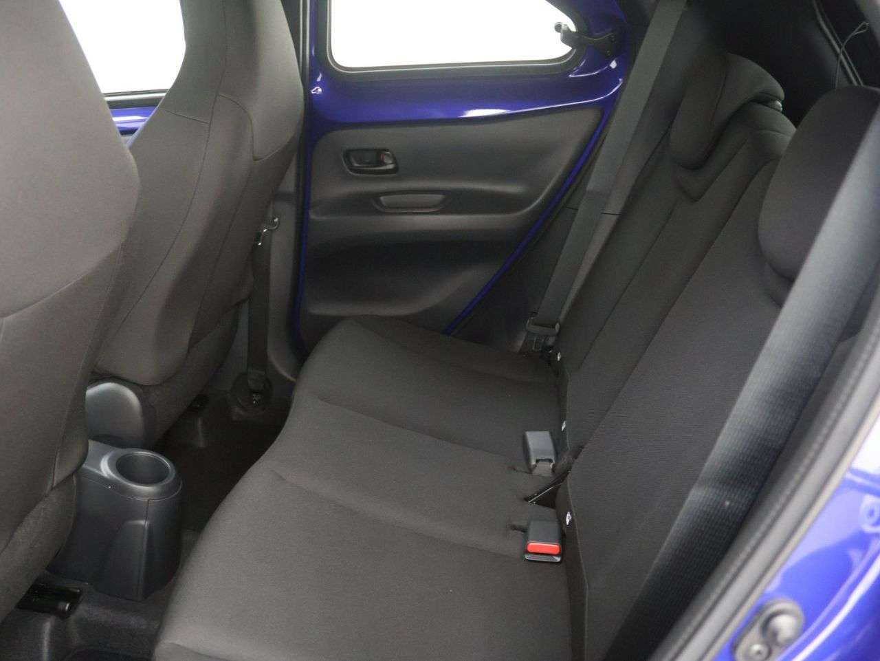 2025 TOYOTA AYGO X 2025 TOYOTA AYGO X