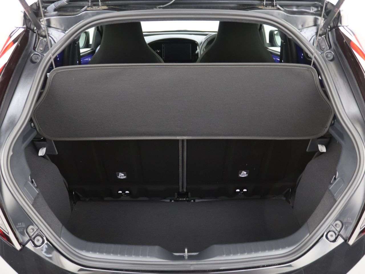 2025 TOYOTA AYGO X 2025 TOYOTA AYGO X