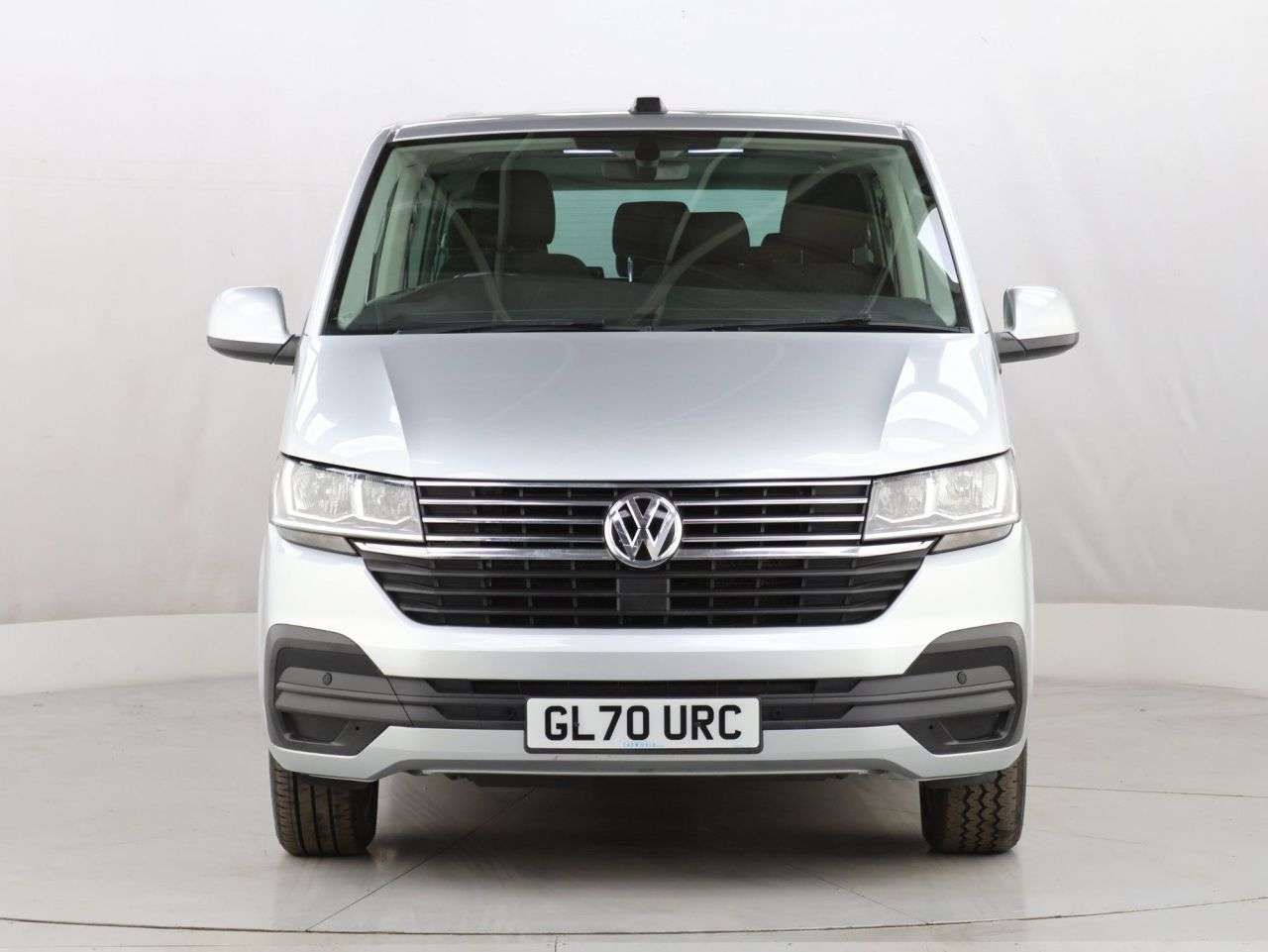 2020 VOLKSWAGEN TRANSPORTER SHUTTLE 2020 VOLKSWAGEN TRANSPORTER SHUTTLE
