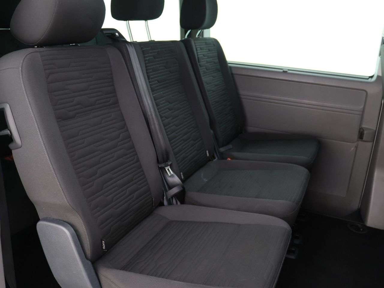 2020 VOLKSWAGEN TRANSPORTER SHUTTLE 2020 VOLKSWAGEN TRANSPORTER SHUTTLE