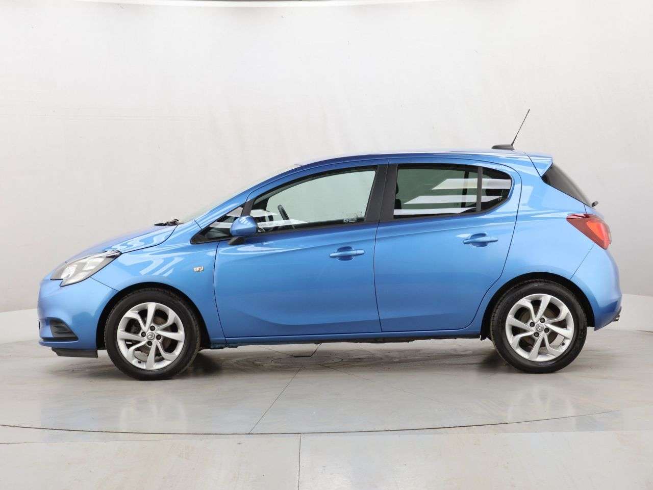 2019 VAUXHALL CORSA 2019 VAUXHALL CORSA