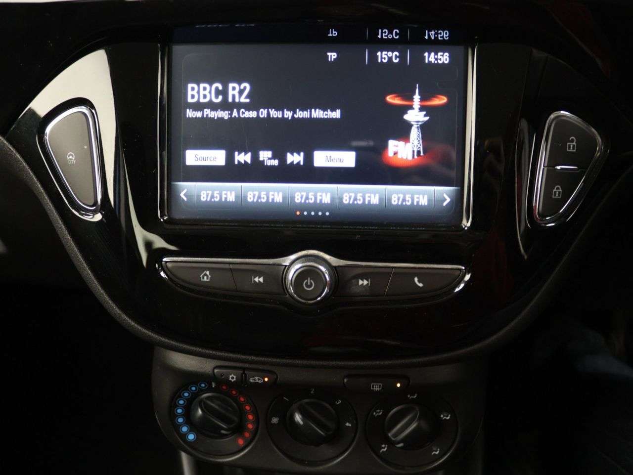 2019 VAUXHALL CORSA 2019 VAUXHALL CORSA