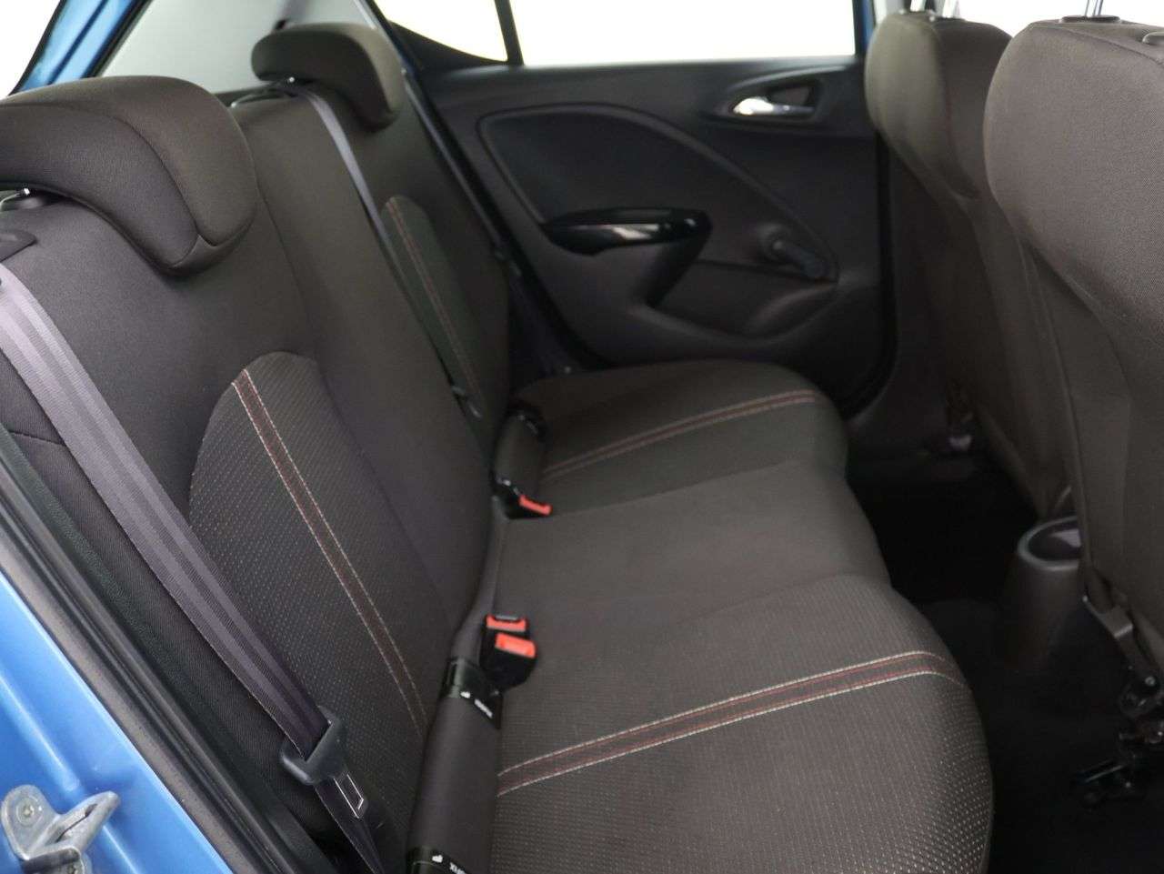 2019 VAUXHALL CORSA 2019 VAUXHALL CORSA