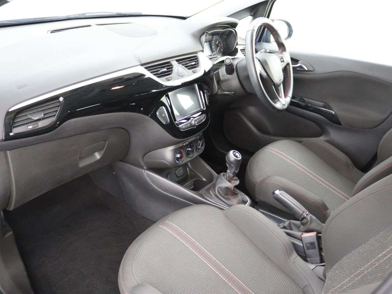 2019 VAUXHALL CORSA 2019 VAUXHALL CORSA