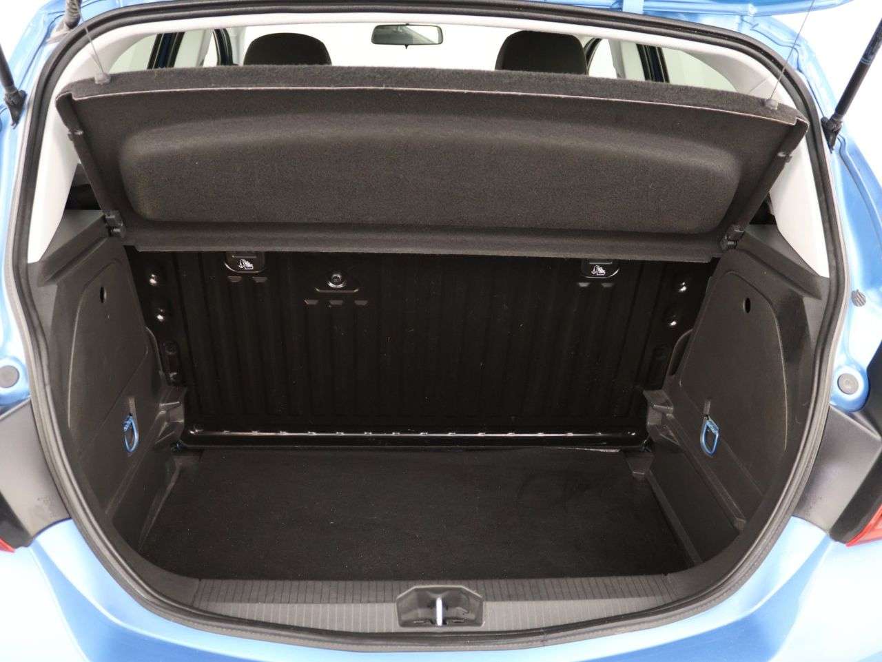 2019 VAUXHALL CORSA 2019 VAUXHALL CORSA