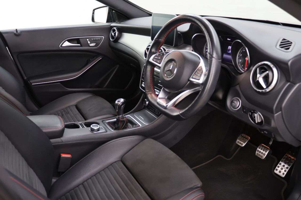 2019 MERCEDES-BENZ CLA 2019 MERCEDES-BENZ CLA