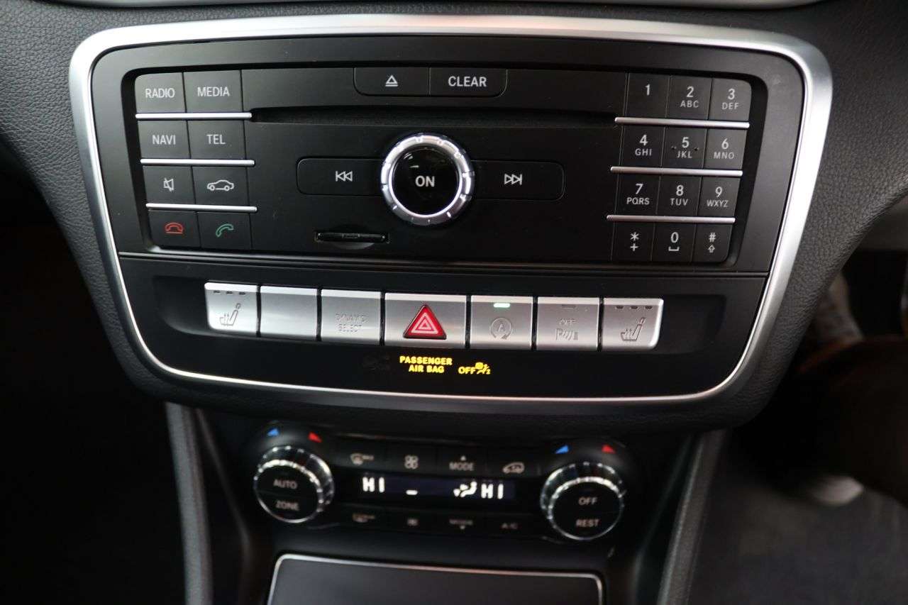 2019 MERCEDES-BENZ CLA 2019 MERCEDES-BENZ CLA