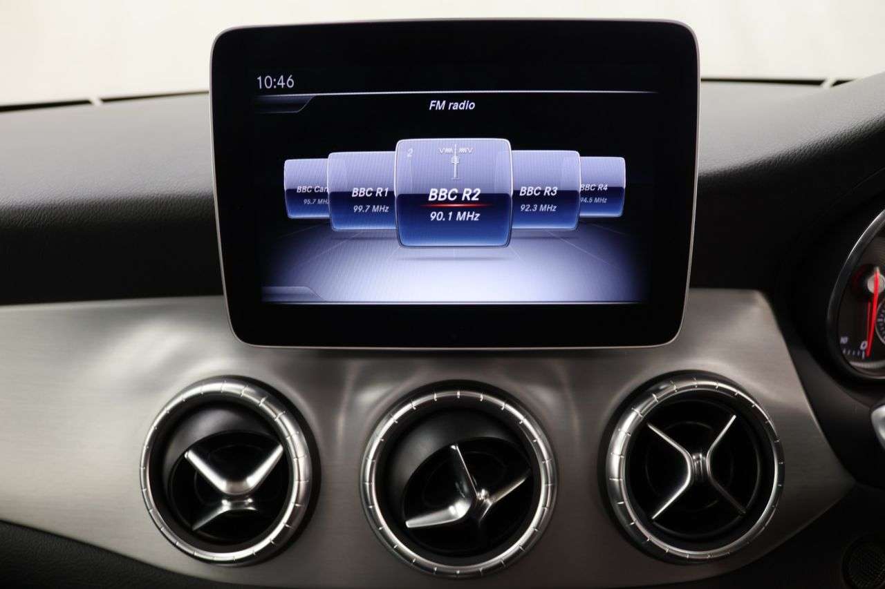 2019 MERCEDES-BENZ CLA 2019 MERCEDES-BENZ CLA