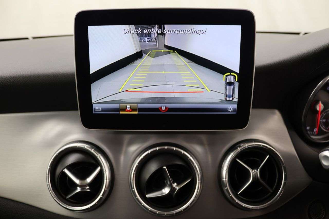 2019 MERCEDES-BENZ CLA 2019 MERCEDES-BENZ CLA