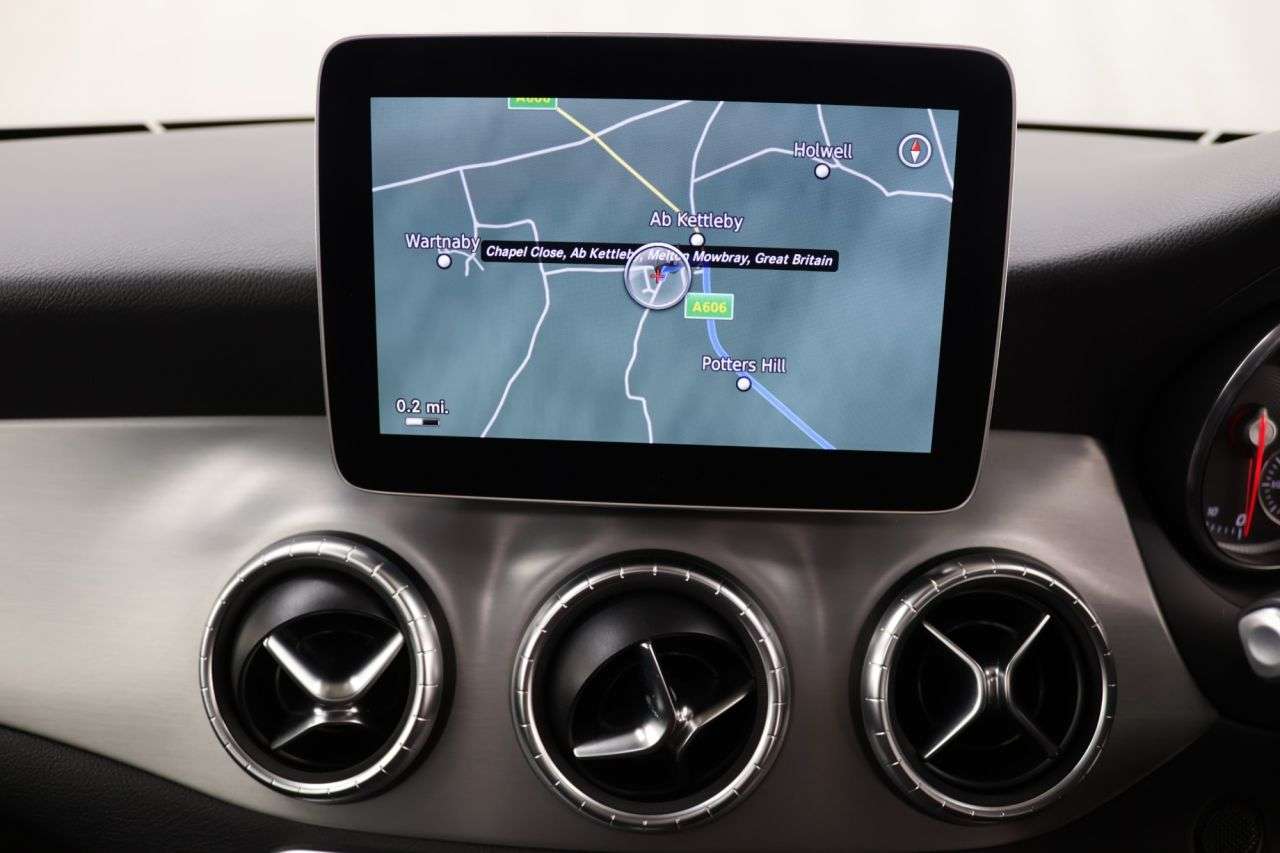 2019 MERCEDES-BENZ CLA 2019 MERCEDES-BENZ CLA