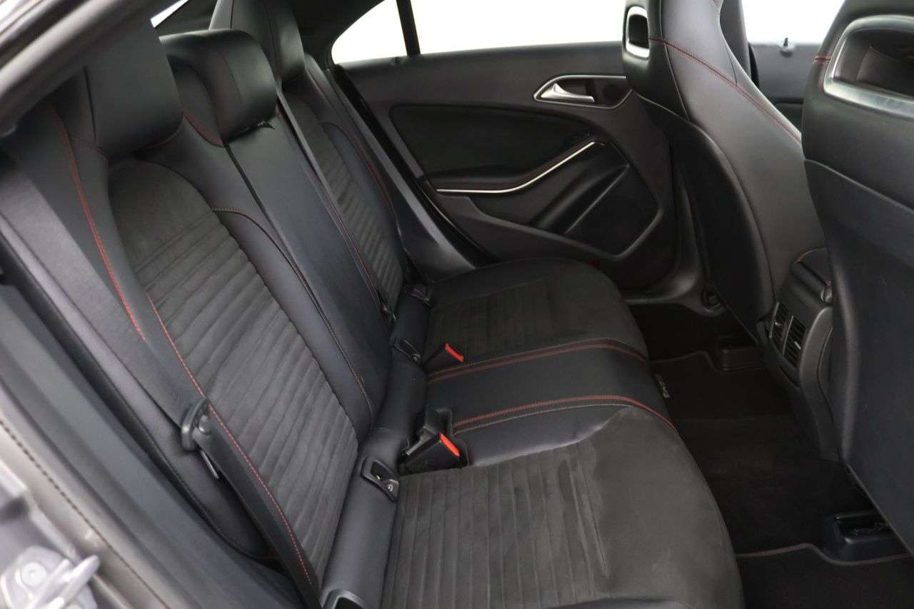 2019 MERCEDES-BENZ CLA 2019 MERCEDES-BENZ CLA