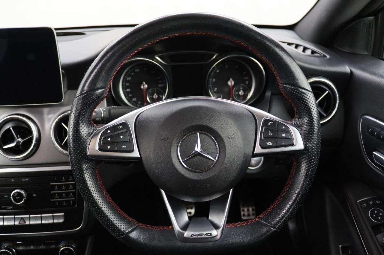 2019 MERCEDES-BENZ CLA 2019 MERCEDES-BENZ CLA