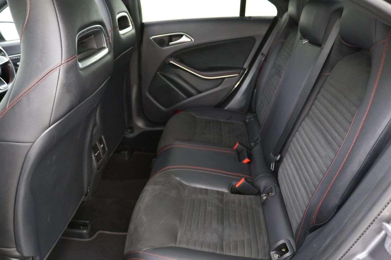 2019 MERCEDES-BENZ CLA 2019 MERCEDES-BENZ CLA