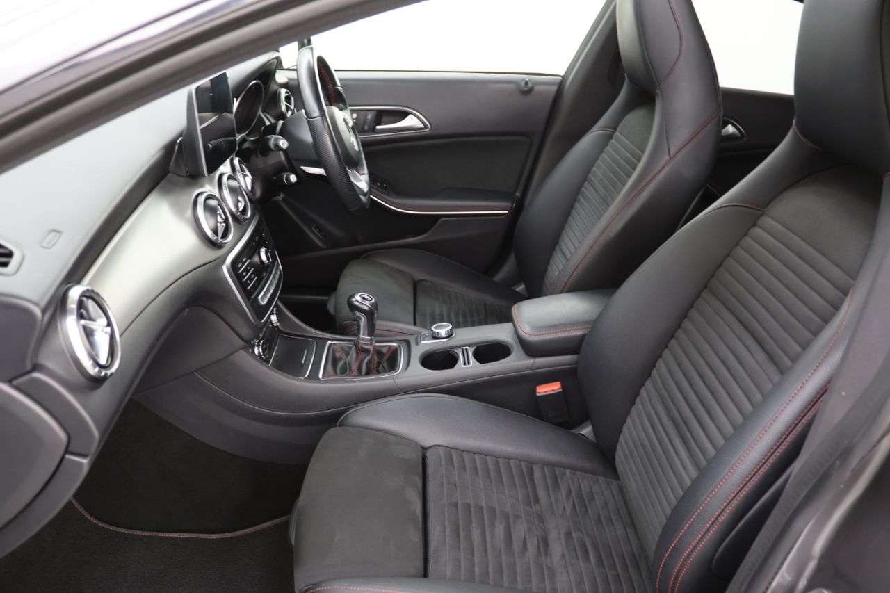 2019 MERCEDES-BENZ CLA 2019 MERCEDES-BENZ CLA