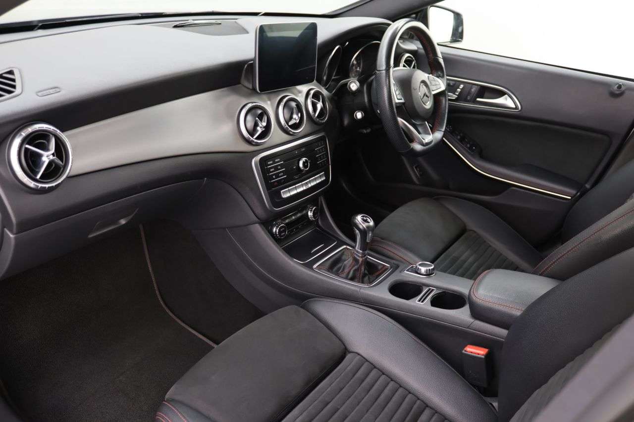 2019 MERCEDES-BENZ CLA 2019 MERCEDES-BENZ CLA