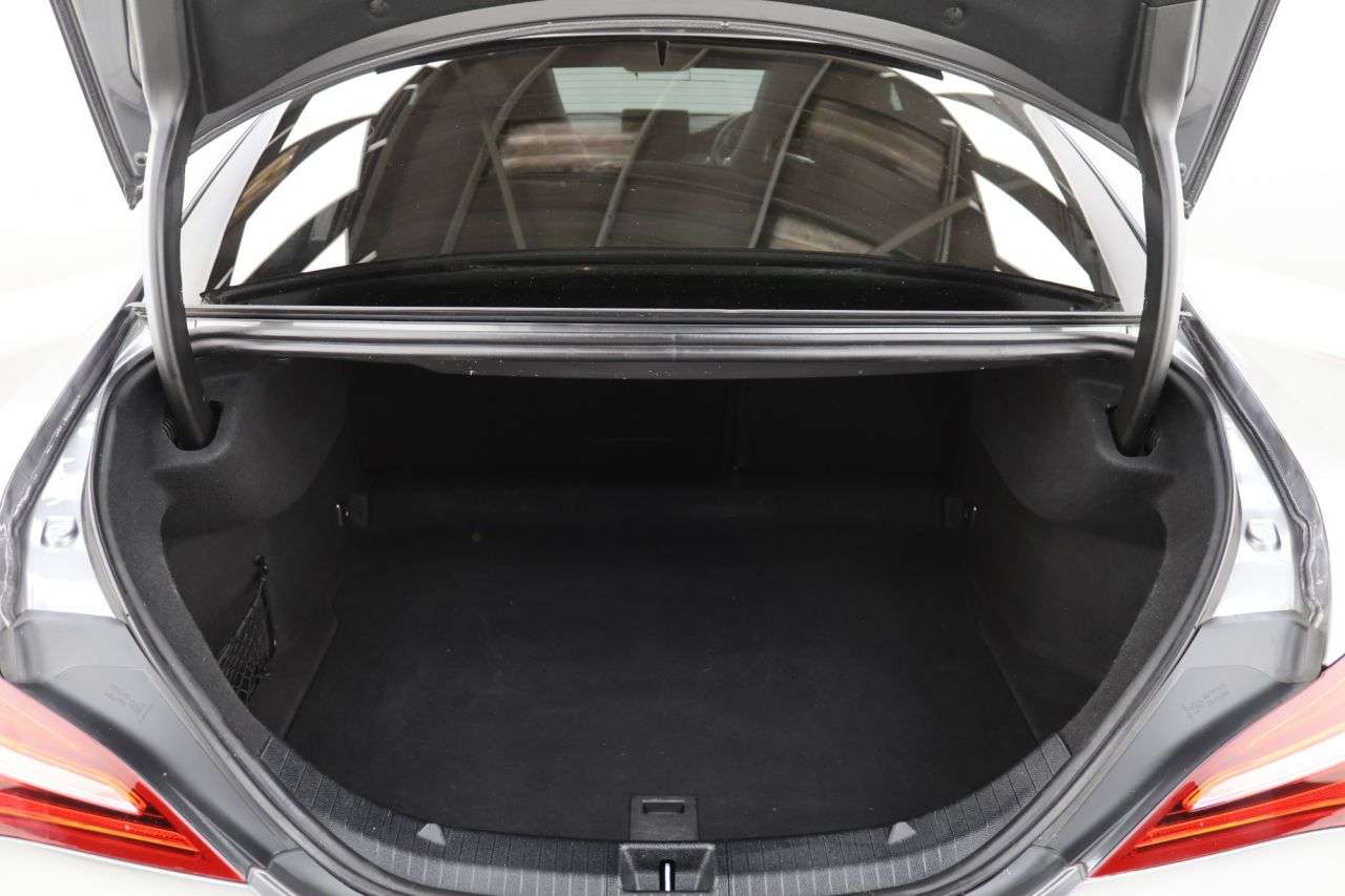 2019 MERCEDES-BENZ CLA 2019 MERCEDES-BENZ CLA