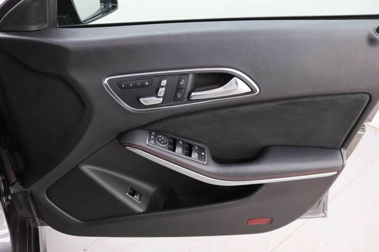 2019 MERCEDES-BENZ CLA 2019 MERCEDES-BENZ CLA