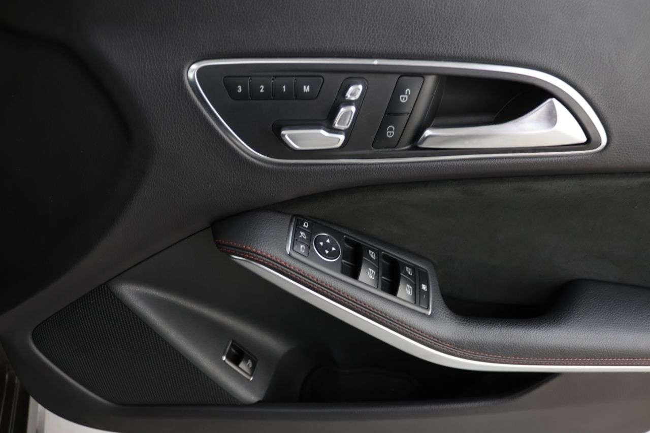 2019 MERCEDES-BENZ CLA 2019 MERCEDES-BENZ CLA