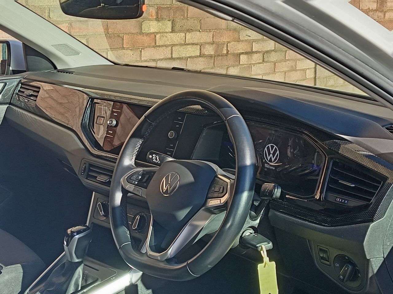 2022 VOLKSWAGEN POLO 2022 VOLKSWAGEN POLO