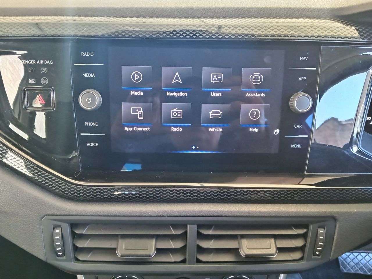 2022 VOLKSWAGEN POLO 2022 VOLKSWAGEN POLO